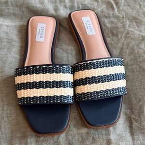 Steven New York Hera Sandals